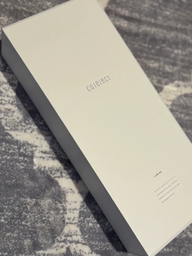 ＼あのプリュスオーからヘアアイロン登場／
ツヤサラ髪が一瞬で出来上がる！_7