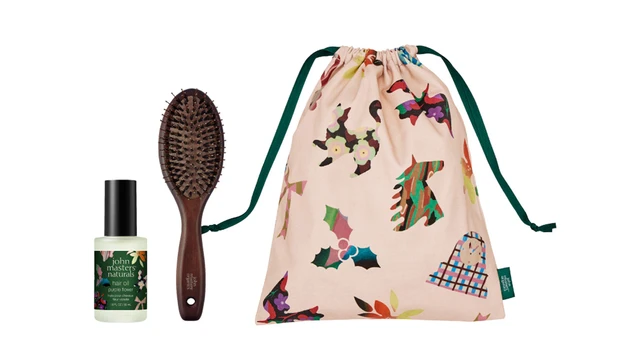 ジョンマスターオーガニック styling coffret〈oil〉