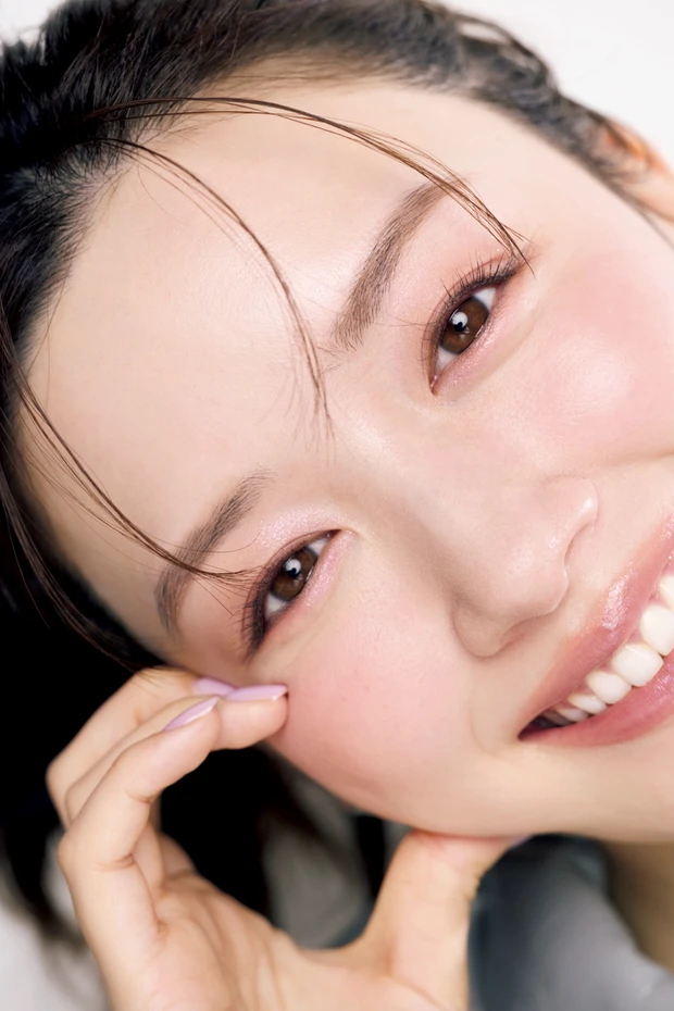 永野芽郁さん PhotoGallery_2_2