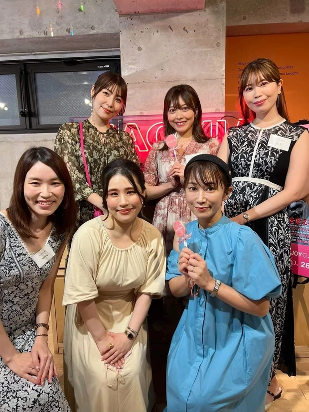 【骨格ナチュラルタイプ】骨格診断のポイントをメイクにも活かして自分をアップデート！MAQUIA ×スリーピース「骨格診断で、もっと！ENJOY♡メイク講座」レポ♪_5_2