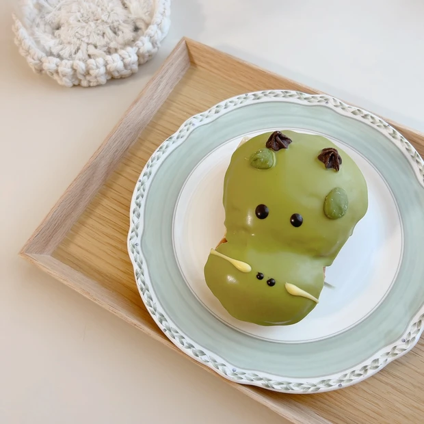 クリスピークリームドーナッツ