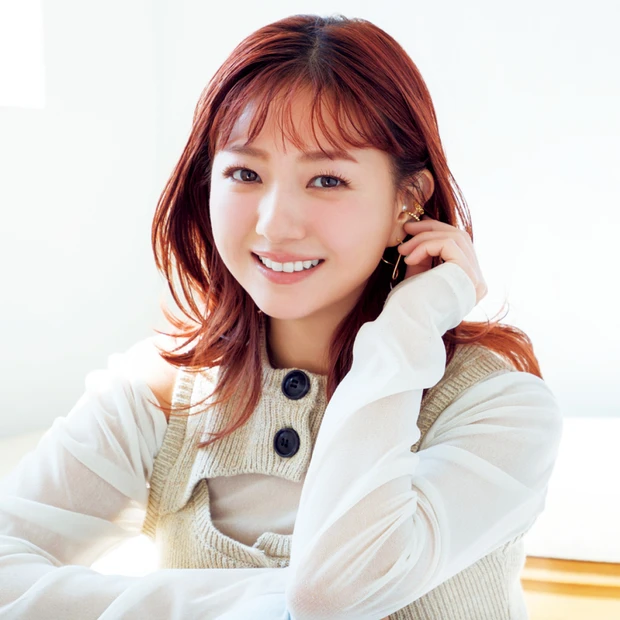 フェムテック協会認定資格をもつ、伊藤千晃さんの“私をいたわる”習慣とは？