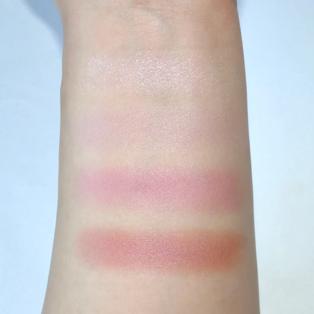 ルナソル LUNASOL アイカラーレーションN EX14 Tea Rose ティーローズ 2026年 春 限定色