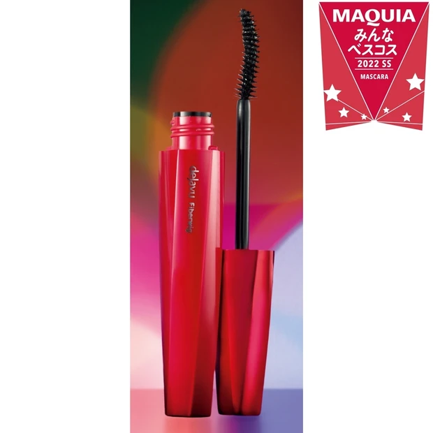 マスカラ部門TOP3・超ロングセラー「ファイバーウィッグ」が王者に【みん…