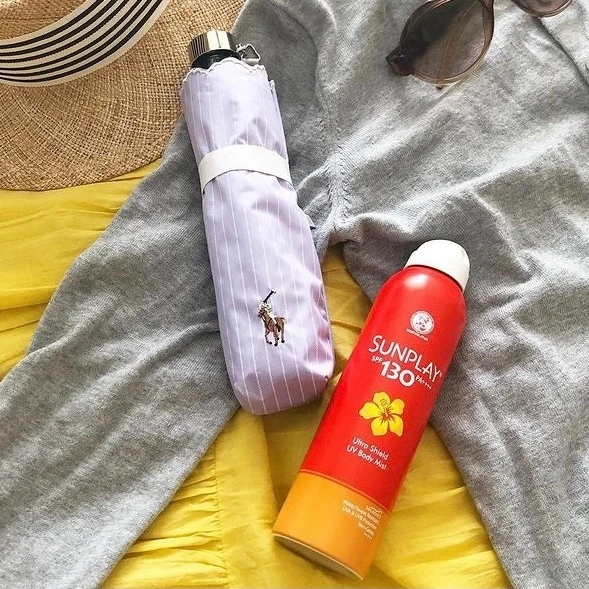 【海外コスメ】シンガポールのドラッグストアコスメ事情とお土産にもぴったりなユニークアイテム5選_6_2