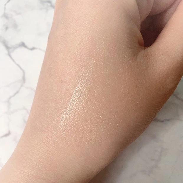 【河北メイク】&be（アンドビー）のグロウハイライターと眉メイクアイテムが優秀すぎる！_2_2