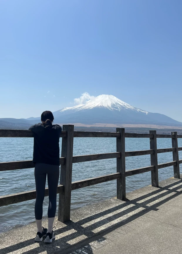 【自己紹介】マキアインフルエンサー1年目の「あち」です！ これからアラサーのリアルな肌管理やメイク、韓国美容について発信していきます♡_3_3