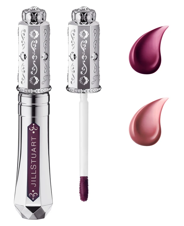 ジルスチュアート タイムレスグロウ ルージュティント 秋新色2023