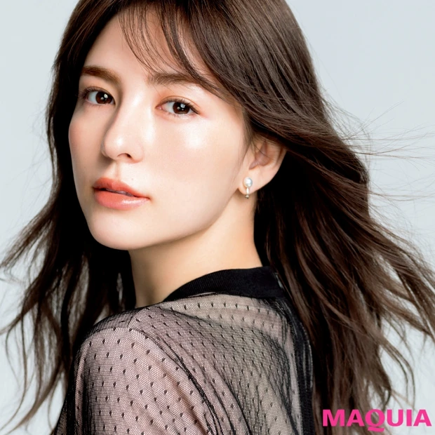 ファンデーションの進化が止まらない！ 2019年はこの2大潮流に注目