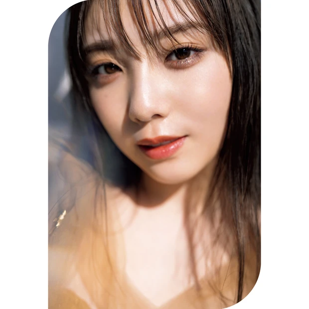 乃木坂46　与田祐希　愛用　コスメ