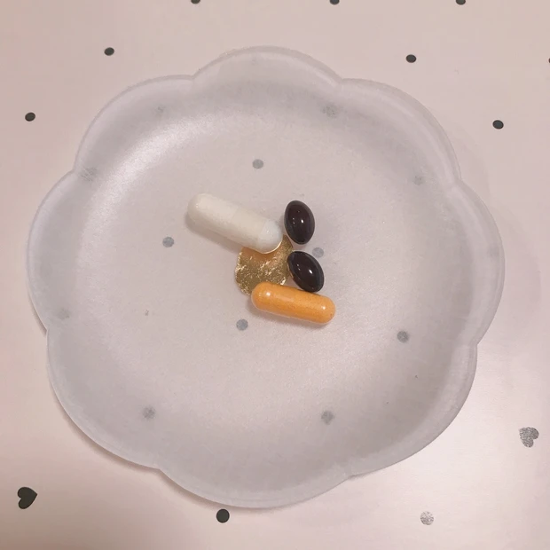キレイは内から♡サプリメント大特集！
カロリーは摂っていても栄養は摂れていないかも。_1_2