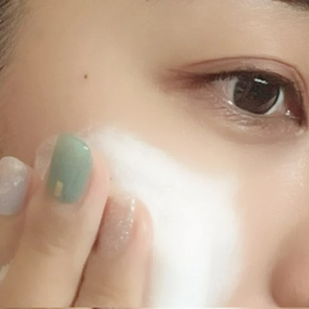 美容成分たっぷり！オススメ洗顔『カネボウ コンフォートストレッチィウォッシュⅡ』_3