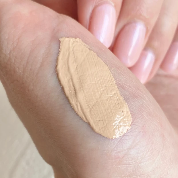 《マイベストファンデーション！》乾燥肌・毛穴悩みにオススメなSUQQUの諭吉ファンデ。_3_1