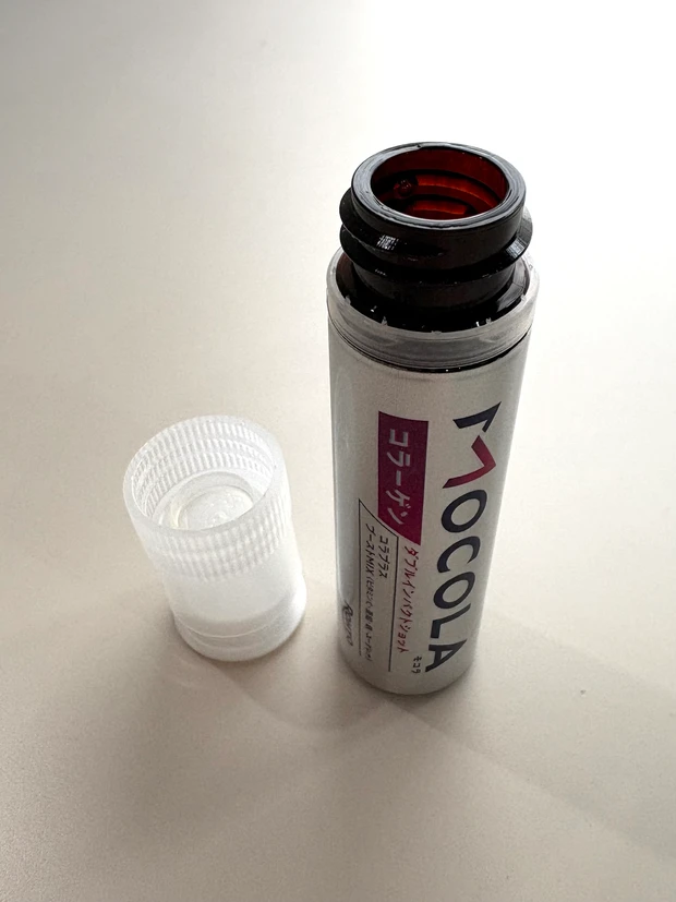 【ロート製薬】インナーケアに期待!コラーゲンドリンク×タブレット一体型で効率的アプローチ_1_2