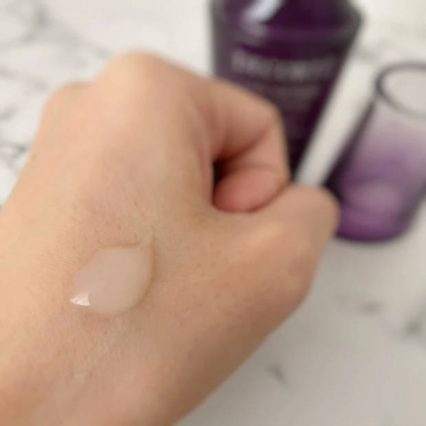 【ベスト・オブ・ベスト大賞受賞】手放せない私のベストコスメ！29年振りにリニューアルしたコスメデコルテの美容液でエイジングケア_3