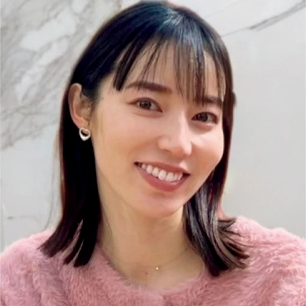 髙松愛加さん