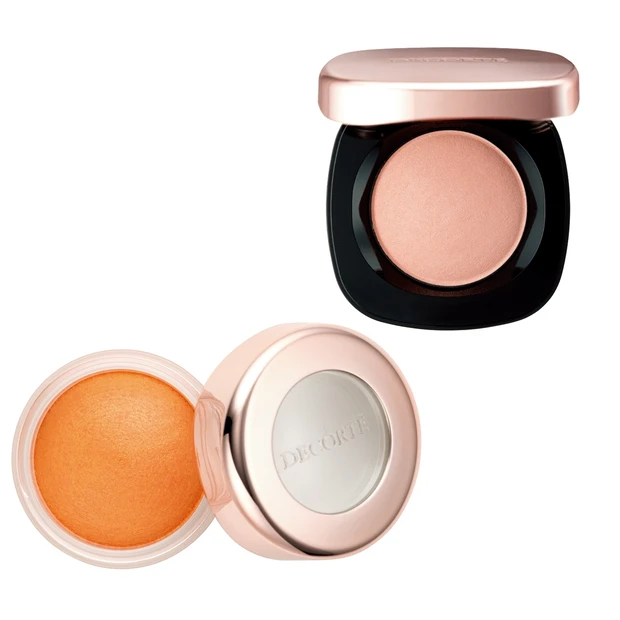 人気のアイグロウ ジェムに新色！ コスメデコルテで春らしいツヤメイクを堪…