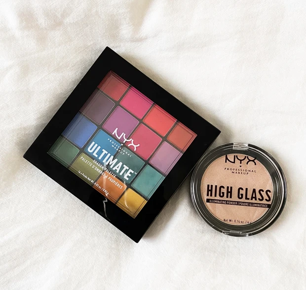 夏はポップな色で攻める!〈イエロー×レッド〉のメイク&コーデ術_5