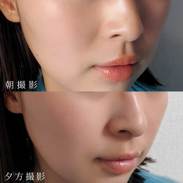 くすまない！乾かない！下地と神ファンデのベストな組み合わせ♡_9