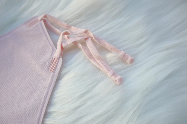 ユニクロ　マスク　不織布　エアリズム3Dマスク