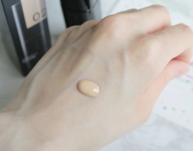 KATE バーチャルスキンメイカー