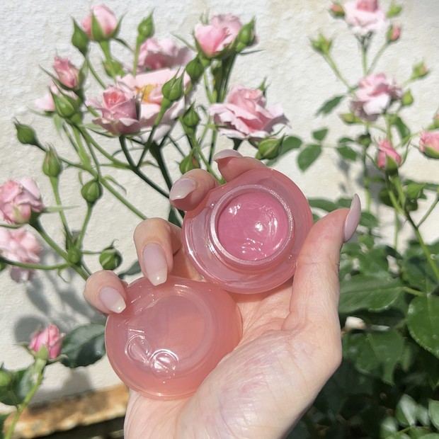 【マキア付録】fweeラベンダーホイップが可愛すぎた♡ブルベ夏向けリップレビュー_2
