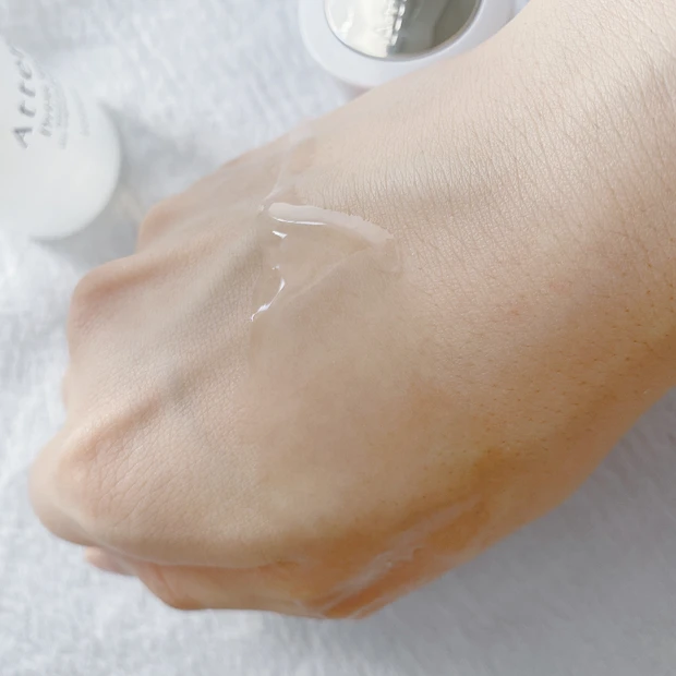 【美白とシワ】大人の"彷徨いメラニン"を作らせない!/アテニア ドレススノー ローション【医薬部外品】_2