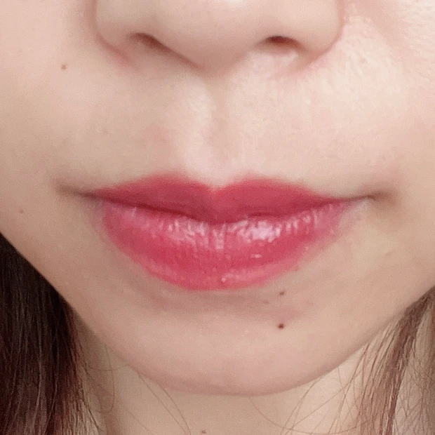 〈大人気過ぎて完売！〉CHANELの落ちないリップ ル ルージュ デュオ ウルトラトゥニュ_4_2