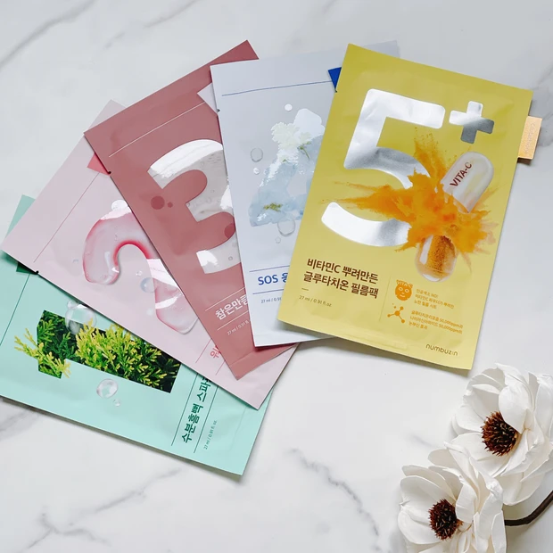 マキアインフルエンサー rena 愛用スキンケア