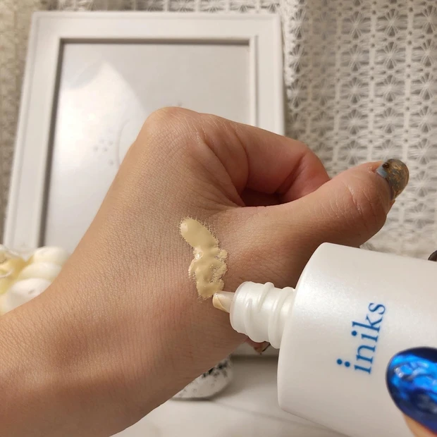 【緊急！】秋の3大肌トラブル"大人ニキビ、乾燥肌、敏感肌" イニクスでお救い作戦！_3_3