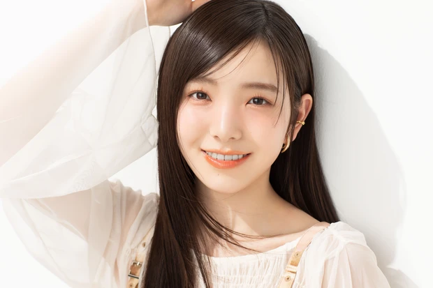 私立恵比寿中学 桜井えま