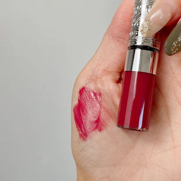 秋メイク ジルスチュアート クリスタルブルーム リップブーケセラム 11 