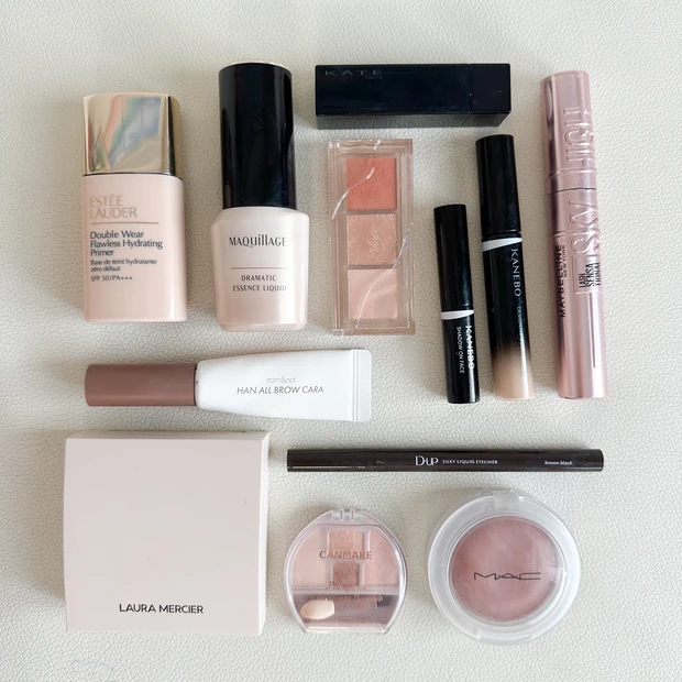 【LESPORTSAC×MAQUIA おしゃれカモフラ柄ポーチ】MAQUIA10月号の付録が豪華すぎ!30代2児ママポーチの中身もご紹介♡_4