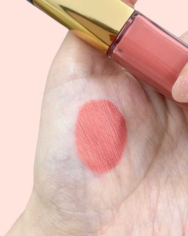 40 ライトローズ イエベ スウォッチ