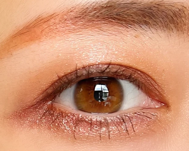 CANMAKE キャンメイク プティパレットアイズ 全色レビュー プチプラコスメ