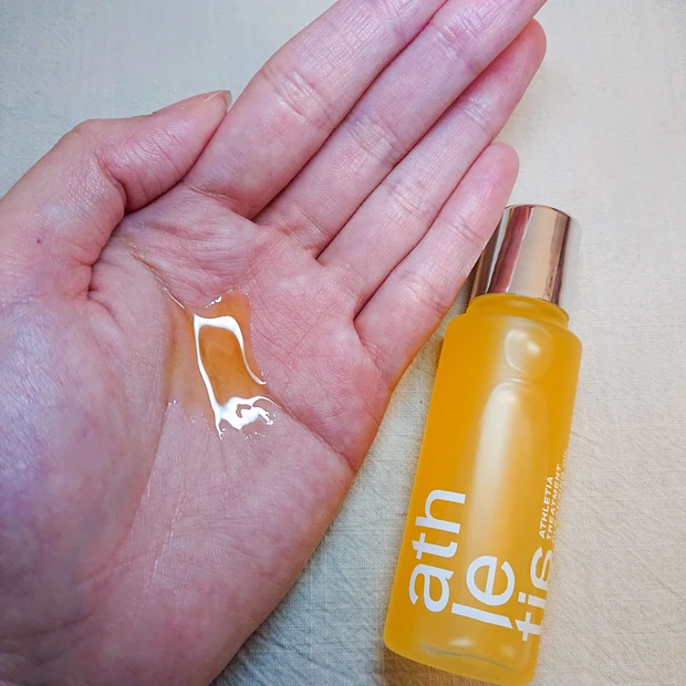 精油の香りに癒される！新スキンケアブランド"athletia"_2