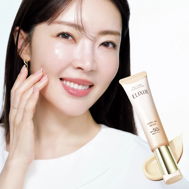 大人の肌悩みにはデーレボのベージュで決まり！