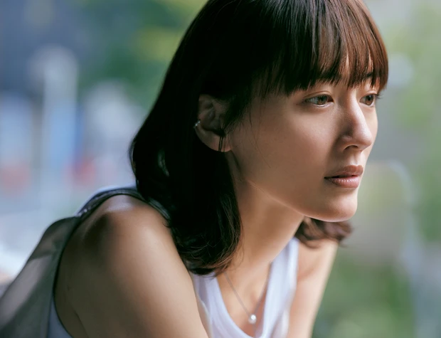 綾瀬はるかさん PhotoGallery_1_5