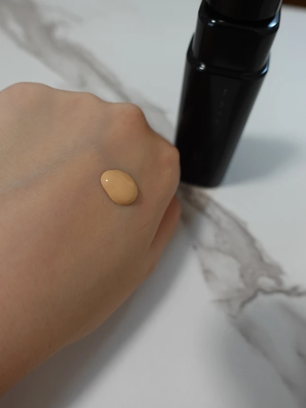 【KATE】肌ノイズを吹き飛ばしてバーチャル美肌へ。ケイトのファンデが優秀すぎた♡_2