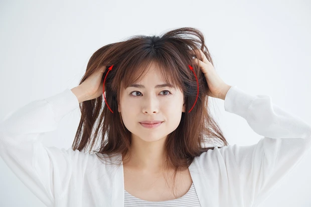 「困った!」から即リカバリー 朝ブスピンチ挽回法【ヘア編】_7