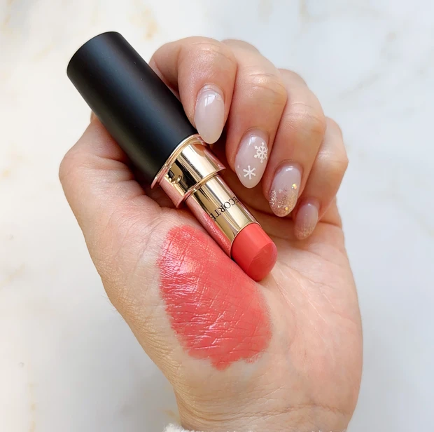 コスメデコルテ　リップ　イエベ春