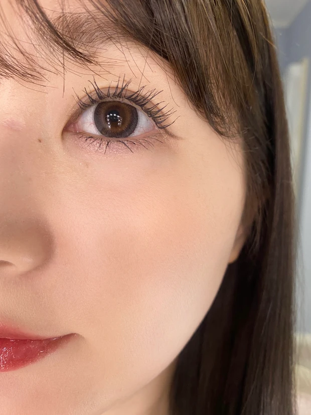 【おすすめ！】さりげないのにしっかり盛れる！キャンメイククリーミータッチライナー_3_1