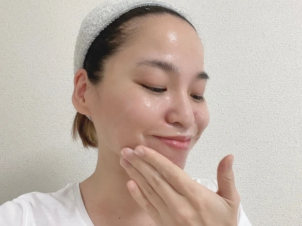 ザ 薬用バイタルバリアウォッシュ