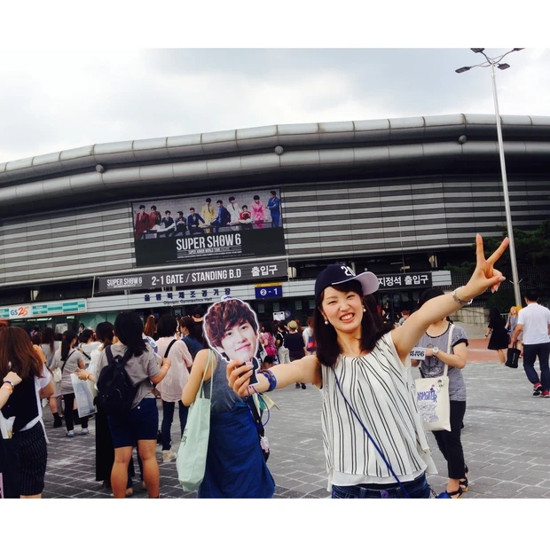 【初投稿】新MAQUIA公式インフルエンサーのARISAです♡_2_1