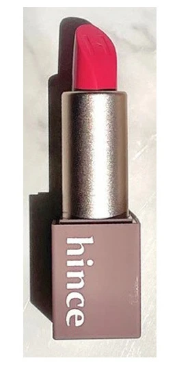hince ヒンス リップ ムードインハンサーシアー