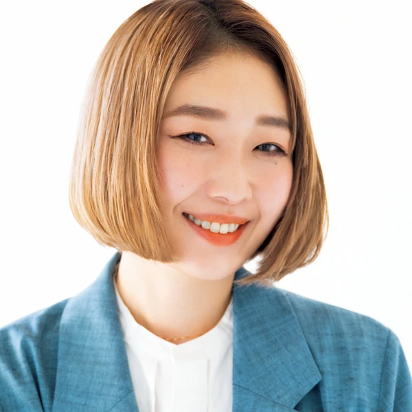 林 由香里さん