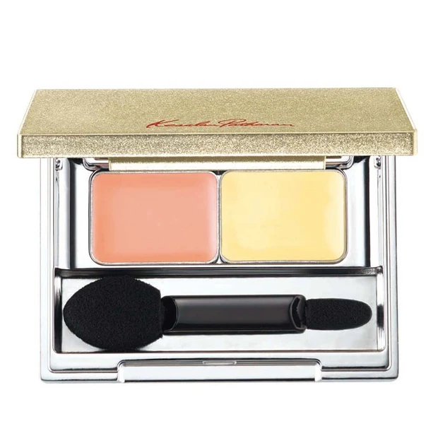 アンダーアイブライトナー ケサランパサラン