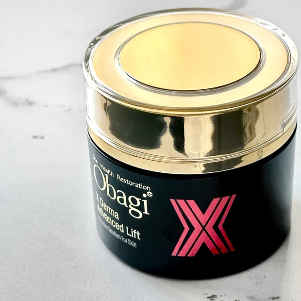 オバジX ダーマアドバンスドリフト / オバジ