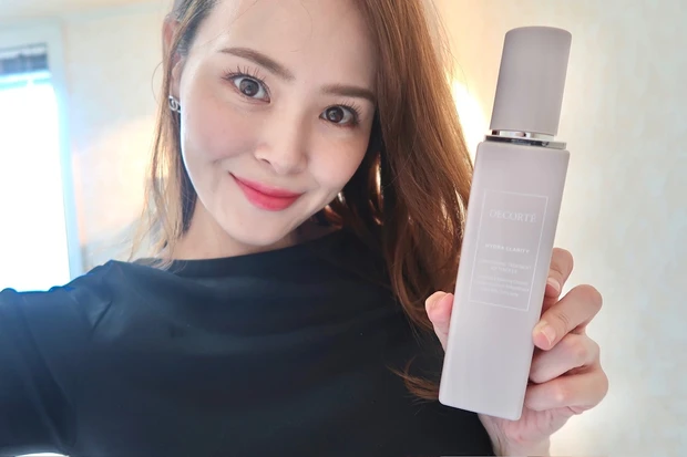 【お肌ふっくら若返り♡ふっくら感覚がずっと続く！先行型乳液】コスメデコルテ イドラクラティ コンディショニング トリートメント ソフナー_5