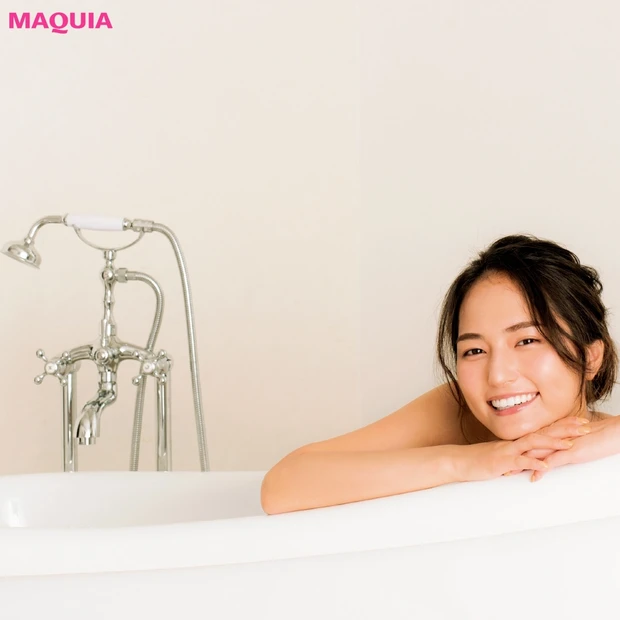 「全身浴と半身浴、どちらが効果的？」毎日のバスルームで冷えを解消するウソ…